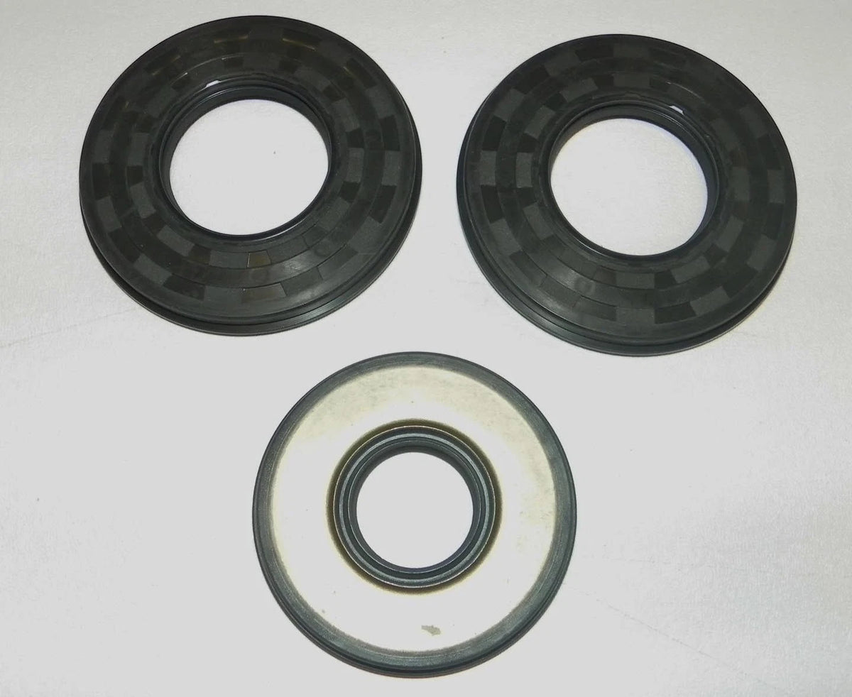 Crank Seal Kit for WSM Tiger Shark 900-1000 (1999–2000) 009-909-02T