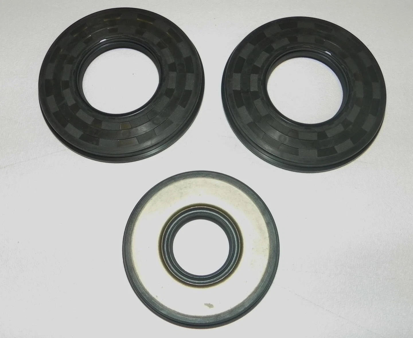 Crank Seal Kit for WSM Tiger Shark 900-1000 (1999–2000) 009-909-02T