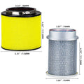 Air Filter & Cleaner Body for Honda TRX400EX TRX400X (1999–2014) 17211-HN1-000