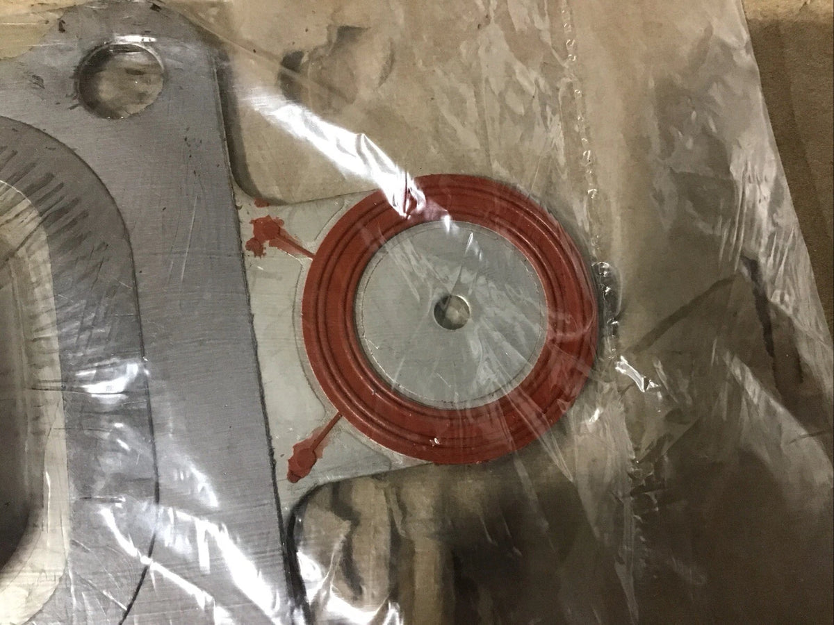 Exhaust Gasket for Mallory Marine Products (9-61429)