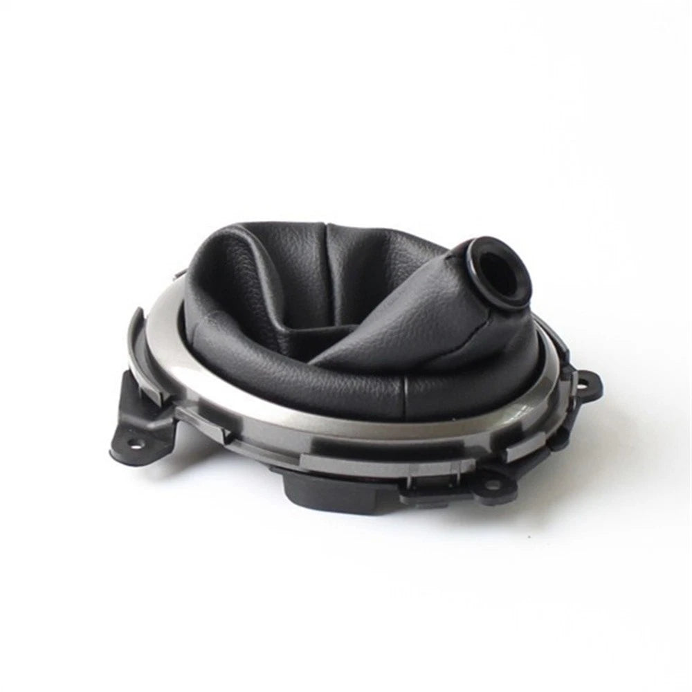 Shift Gear Knob Lever Gaitor Boot for Honda Fit (2009–2011)