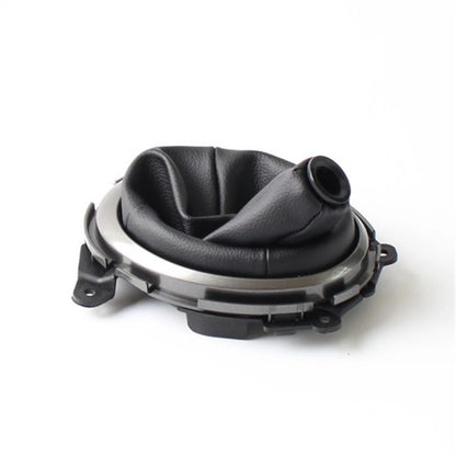 Shift Gear Knob Lever Gaitor Boot for Honda Fit (2009–2011)