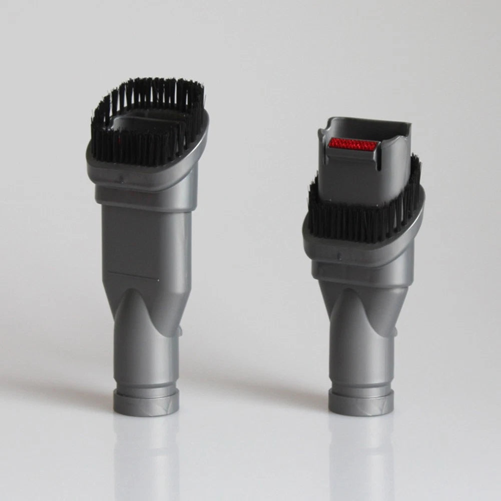 2X Dirt Brush Suction Head for Small Corners
