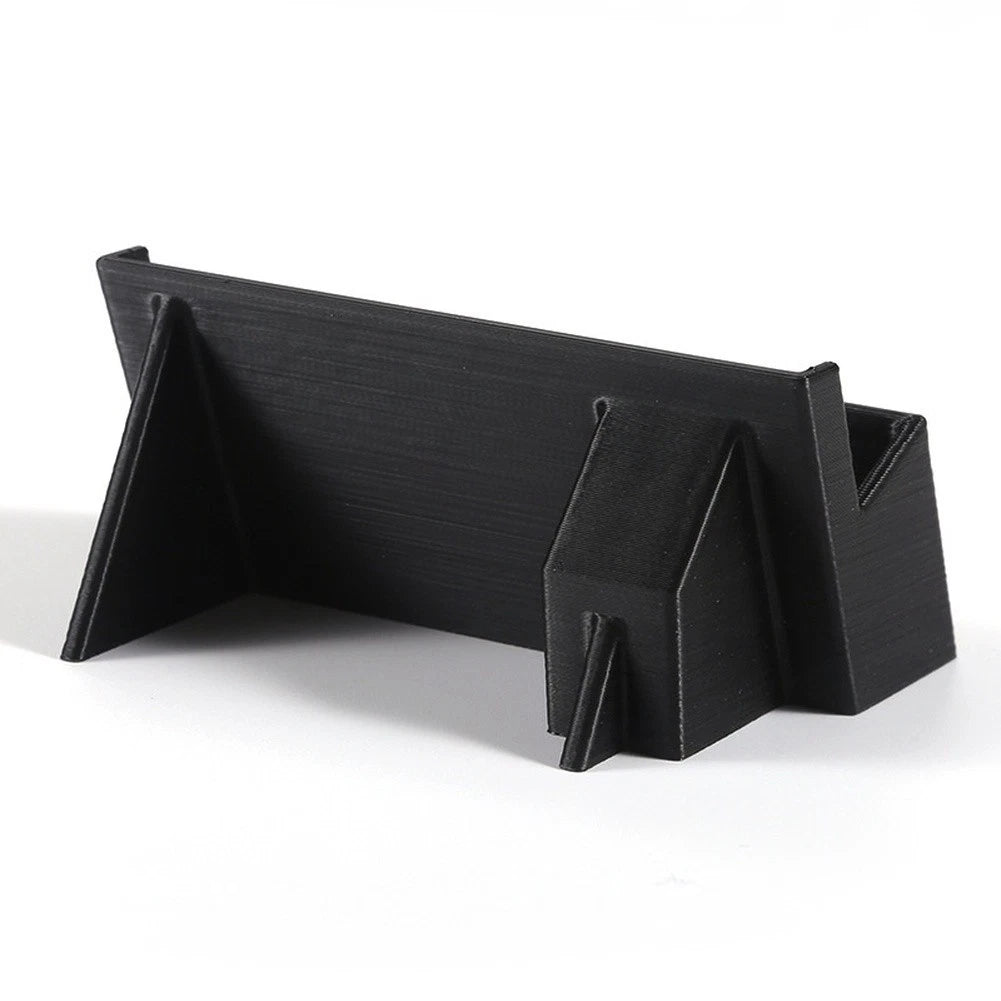 3D Printed Mini Radio Bracket for SI4732 (2010–2023)