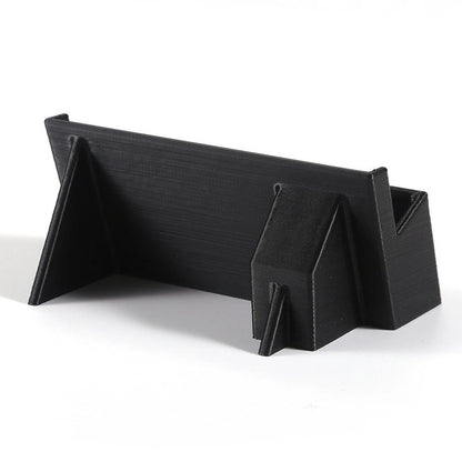 3D Printed Mini Radio Bracket for SI4732 (2010–2023)