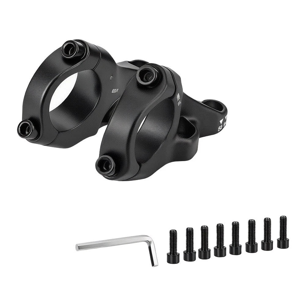 31.8mm Aluminum Bicycle Stem for Mountain Bikes (2010–2023)