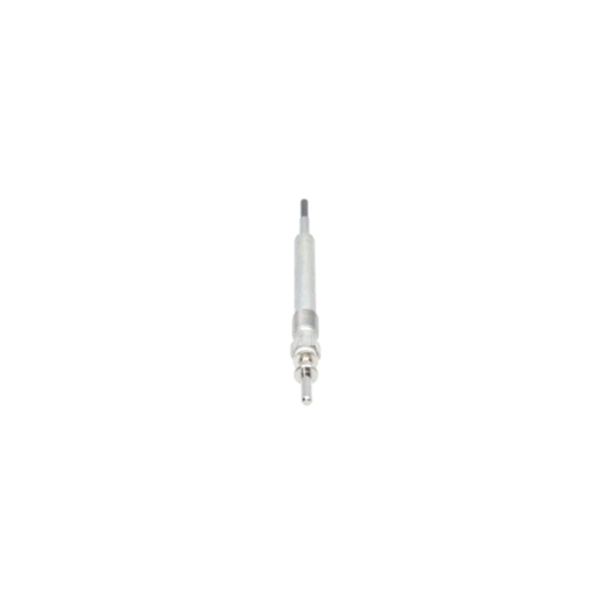 Set of 4 Bosch Glow Plugs for BMW 320d E90 E91 (2007–2012) N47D20 Diesel