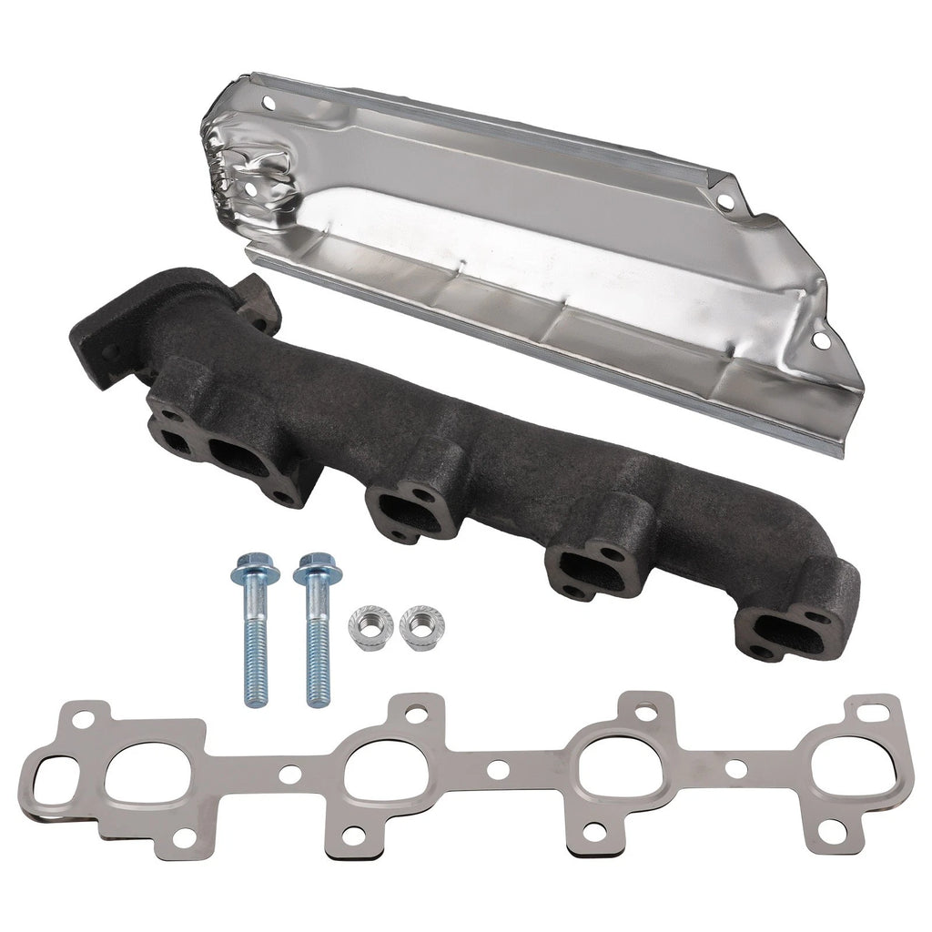 Exhaust Manifold Kit for Dodge Dakota Durango Ram 1500 (2000–2007)