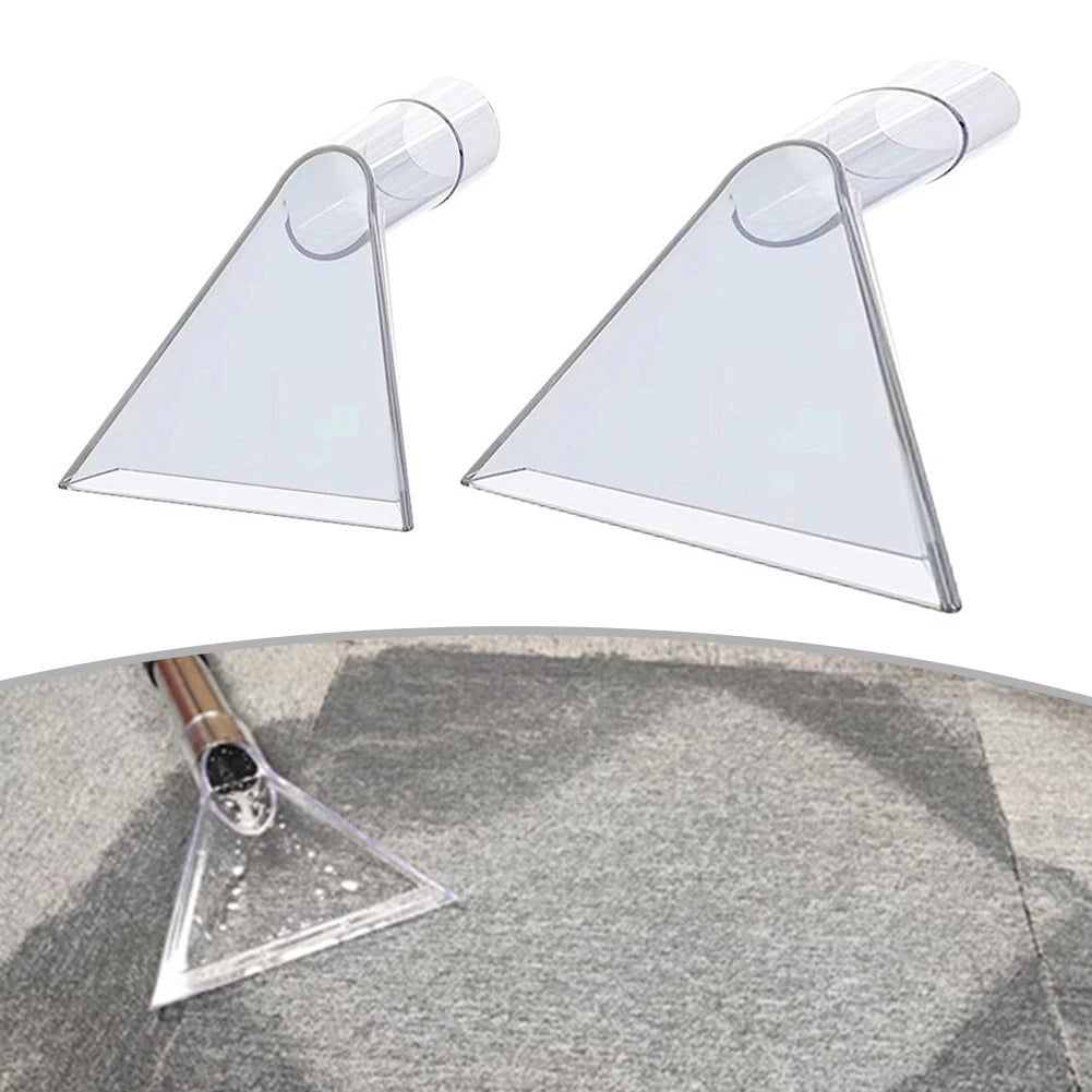 Vacuum Nozzle for Furniture Care