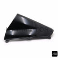Black Smoke Windscreen for Honda CBR 600RR (2005–2006)