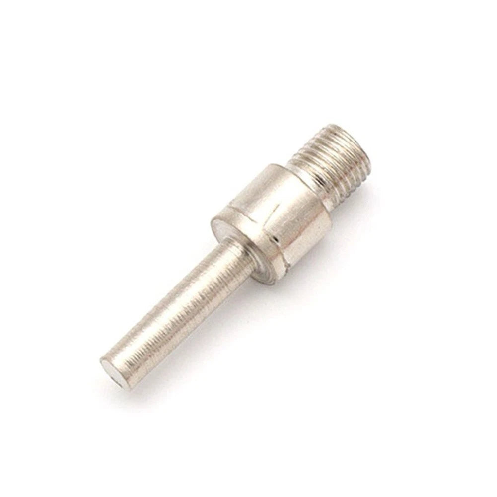 Tire Grinding Head Buffer Ball Adapter Kit for Tyre Repair Tool