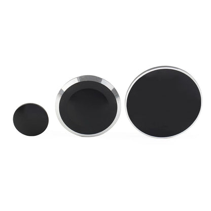 Frame Hole Caps Cover Plug Kit for BMW R Nine T (2014–2023) Black