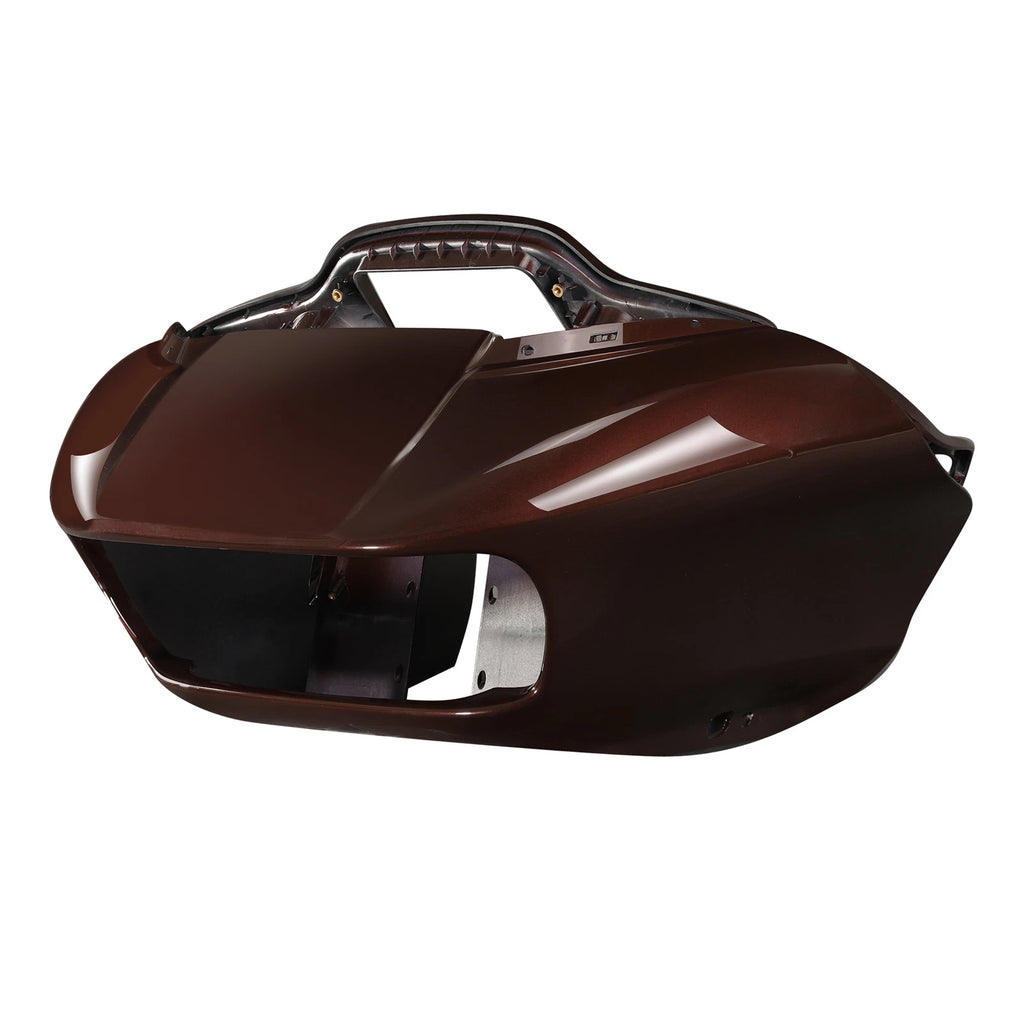 Front Inner & Outer Fairings for Harley Road Glide (2015–2023)