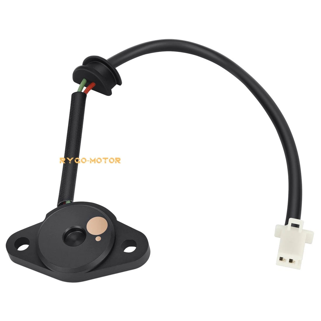 Gear Position Neutral Switch for Yamaha Big Bear 400 YFM400 (1990–1999) 4KB-82540-01-00