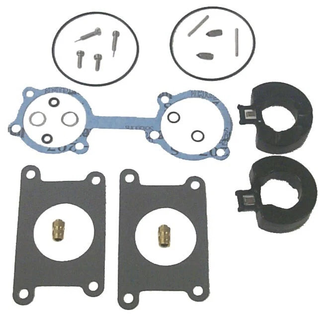 Carburetor Kit for Mercury/Mariner/Tohatsu/Yamaha 35-55 HP