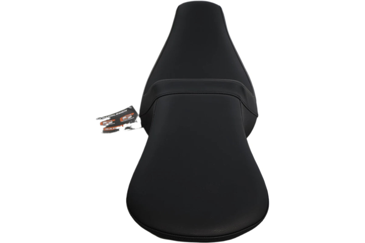 Saddlemen Tour Step Up Seat for Harley FXD Dyna (2006–2017) 806-04-194