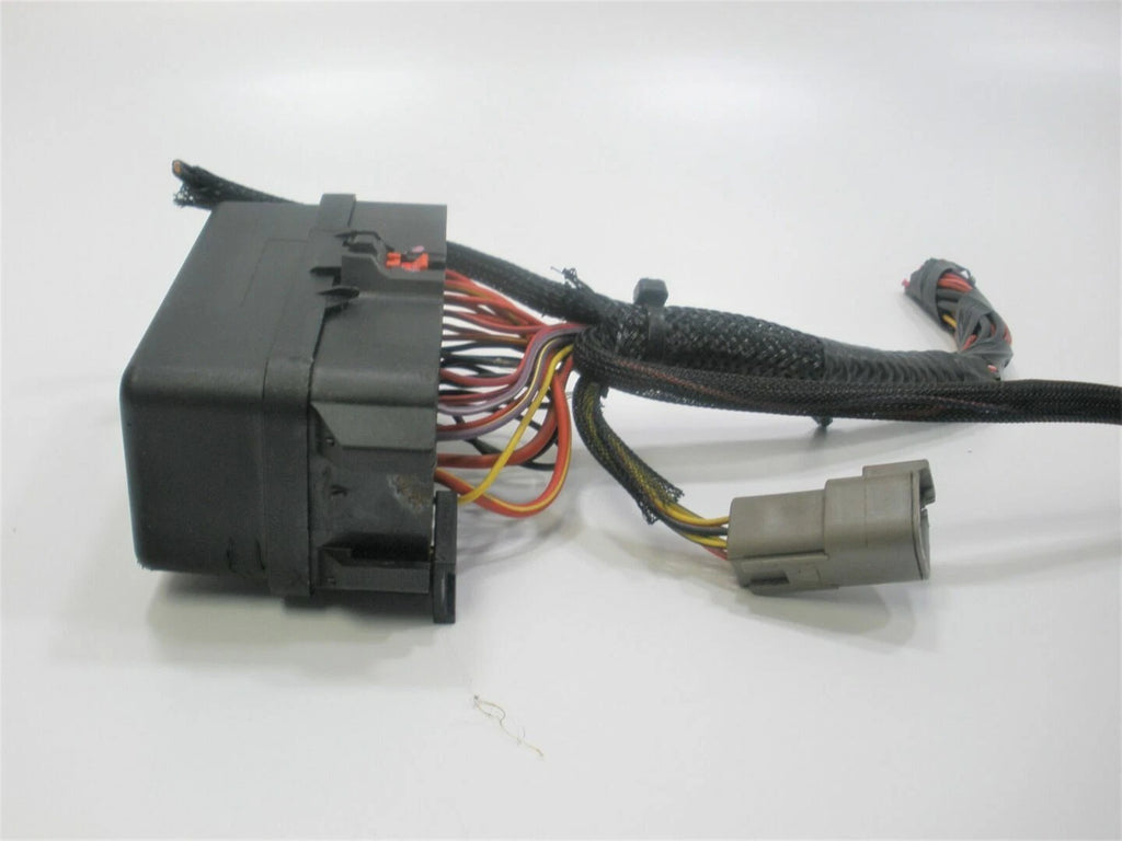 Fuse Panel Box Wire Harness for BRP Ski-Doo Snowmobile (OEM)