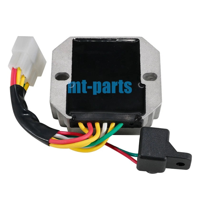 Voltage Regulator Rectifier for Vespa Primavera 125 150 (2020–2025) 1A016315R