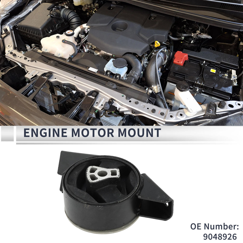 Engine Motor Mount for Chevrolet Epica (2010–2015)