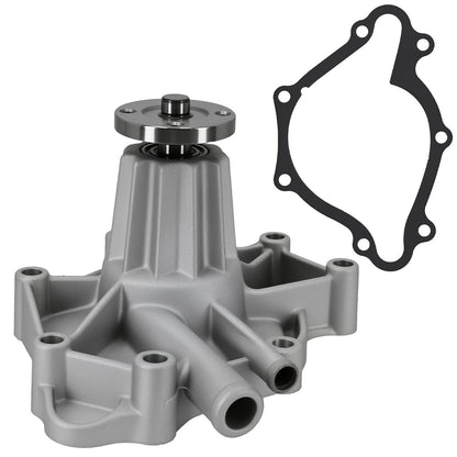 Engine Coolant Water Pump for Dodge W150 (1977–1991) 120-1070 AW7103