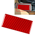 Gear Shift Panel Storage Box Cover Trim for BMW 3 Series E36 (1991–1999)