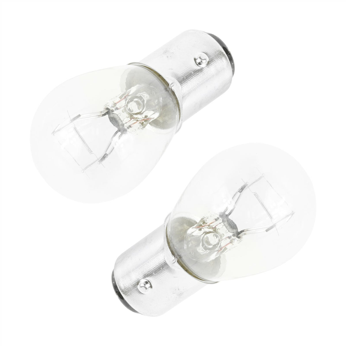 Turn Signal Bulb Front or Rear Replacement for Suzuki VL800 Boulevard C50 (2006–2012)