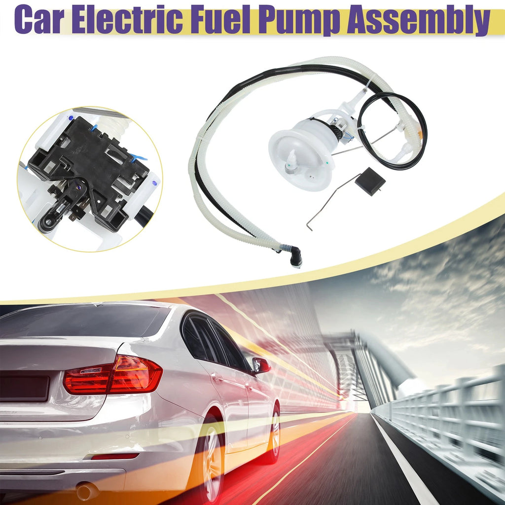 Fuel Filter Pump Assembly Replacement for BMW 325i 328i 330i 335i (2006–2013)