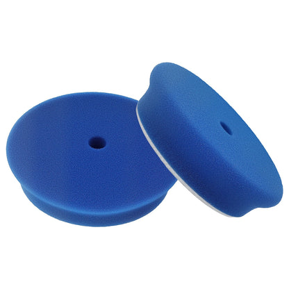 2 Pack Foam Polishing Pads for 3" Backing Plate (Fits )