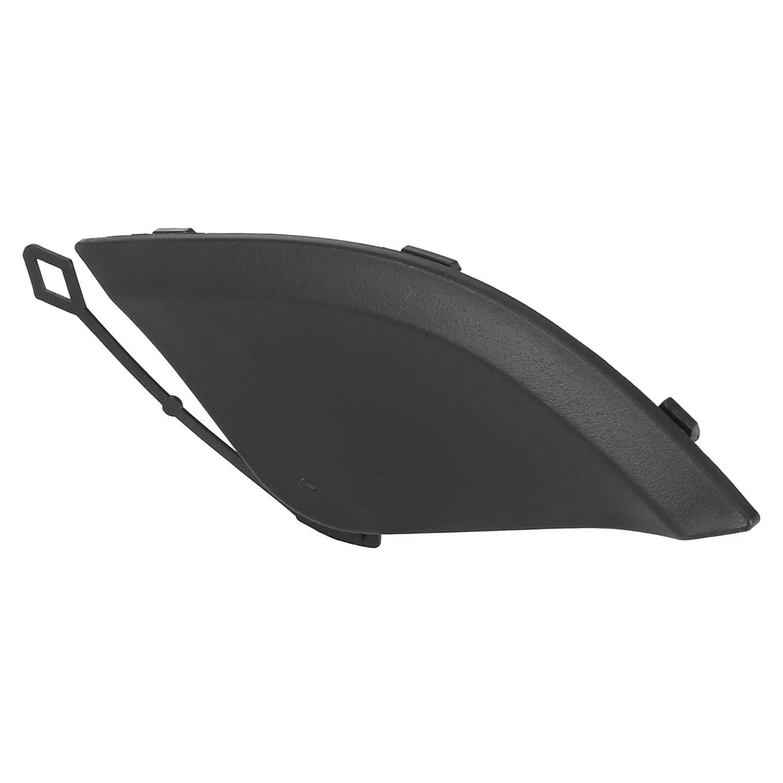 Front Bumper Tow Hook Cover Cap Replacement for BMW X3 (2011–2014)