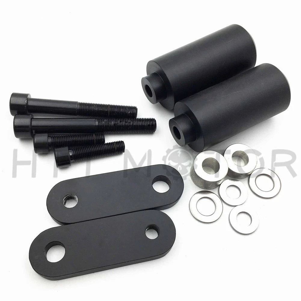 Frame Slider Crash Protector for Honda CBR1000RR (2004–2005)