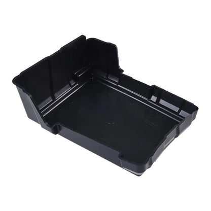 Battery Box for Accord (2013–2017) - Premium ABS Material, Black