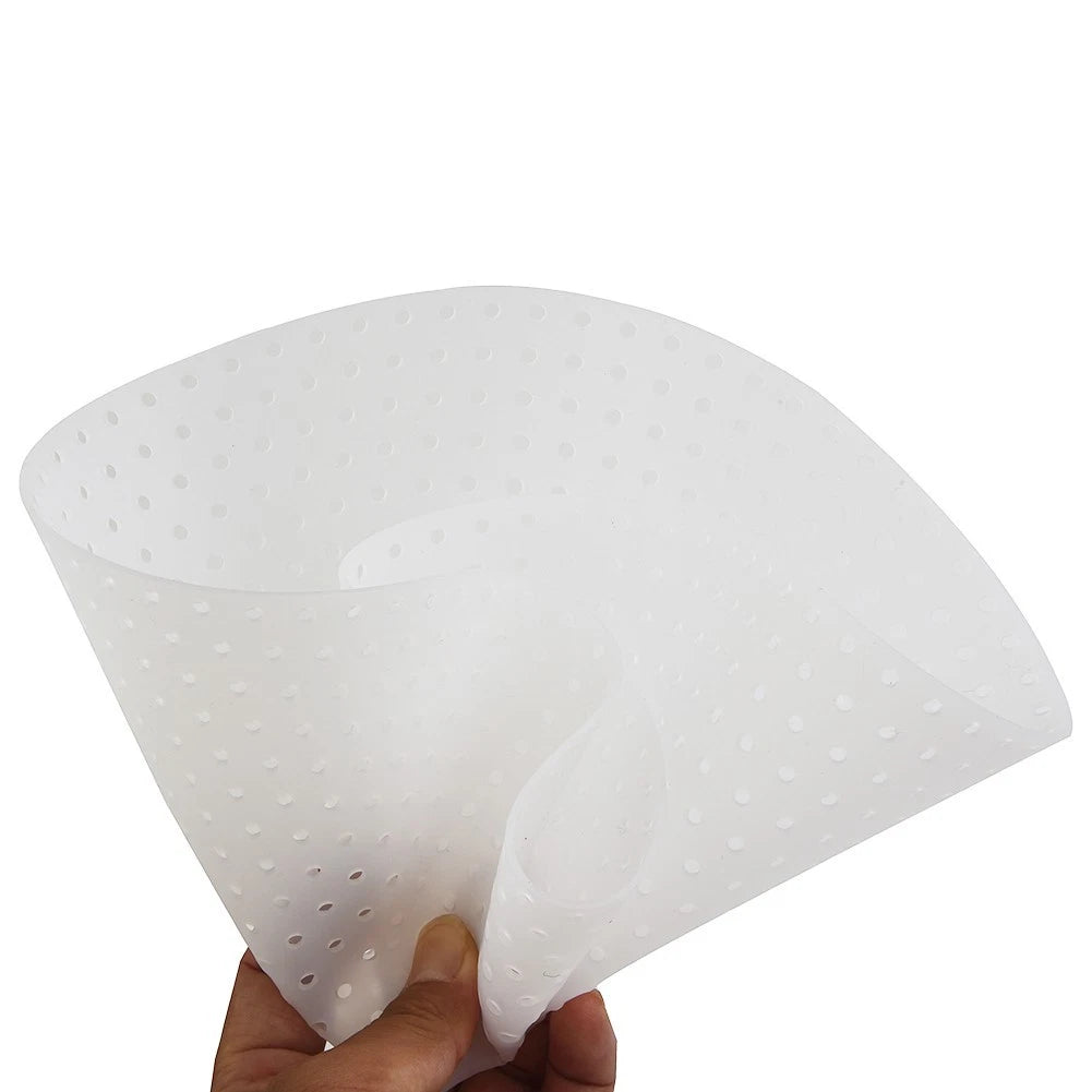 Silicon Pad Non-stick Replacement Mat for Pan (1 Piece)