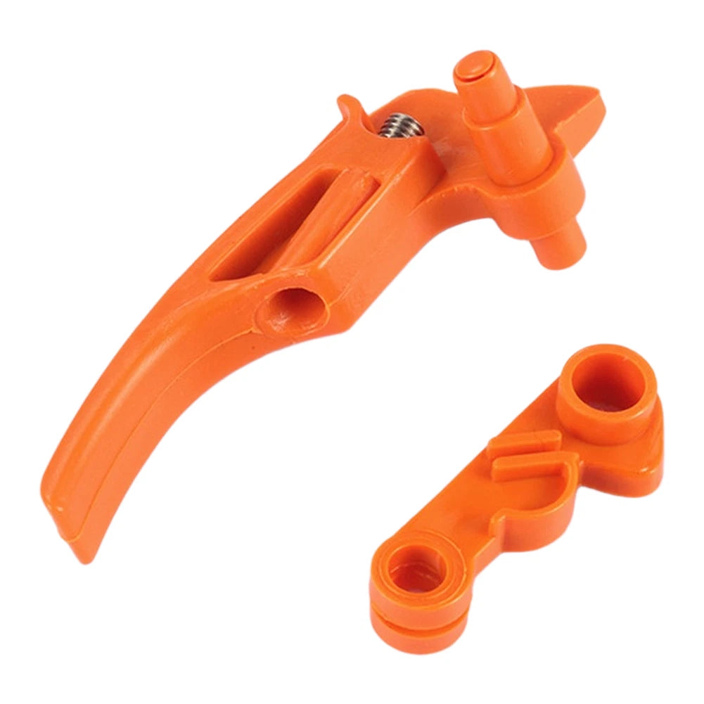 Throttle Trigger for FS70 80mm 3.14in