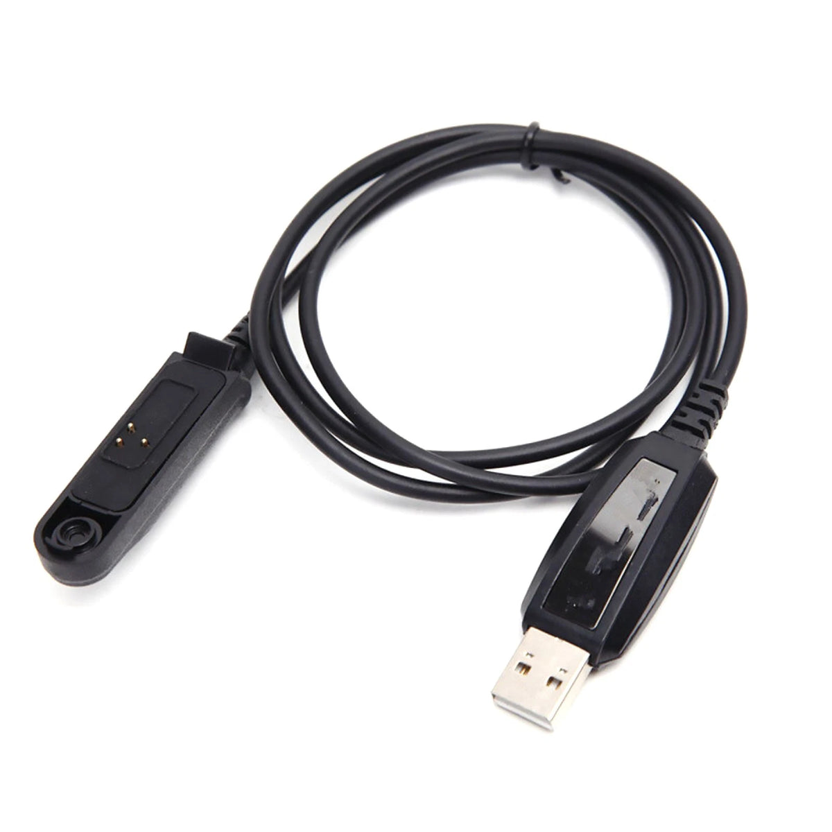 USB Programming Cable for Baofeng UV9R (2015–2023)