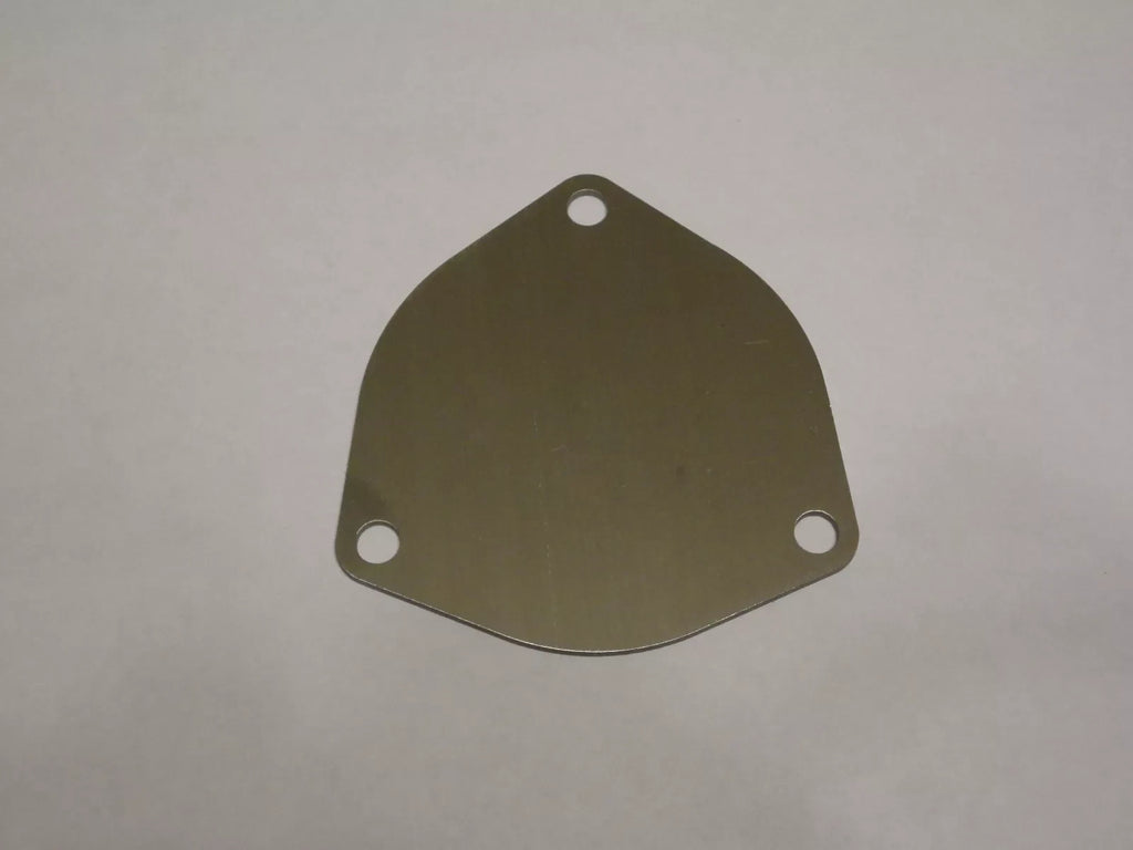 End Cover Plate for Caterpillar P17XX (Replaces Sherwood 18742)