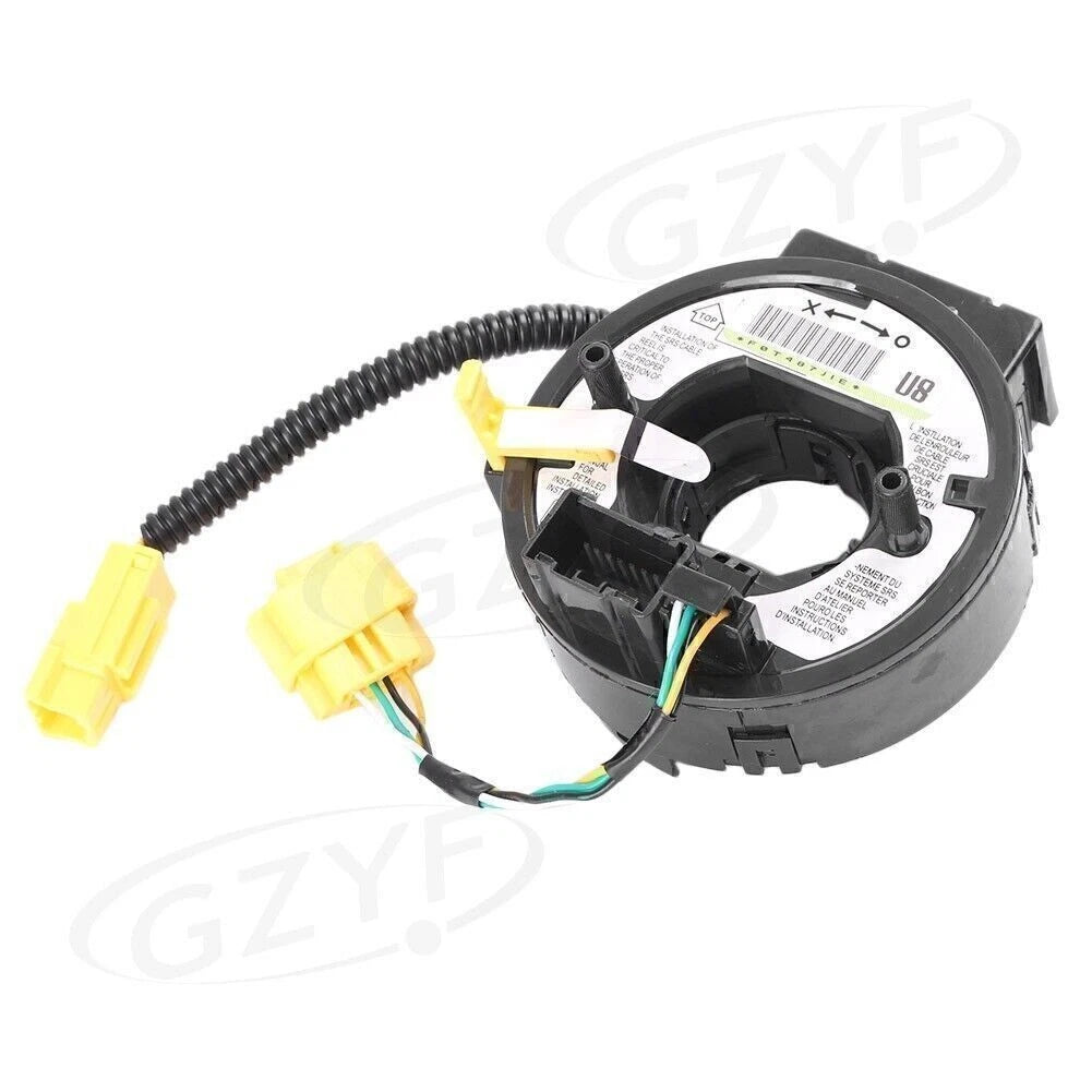 Spiral Cable Clock Spring for Honda (2003–2005) 77900-SDA-Y21