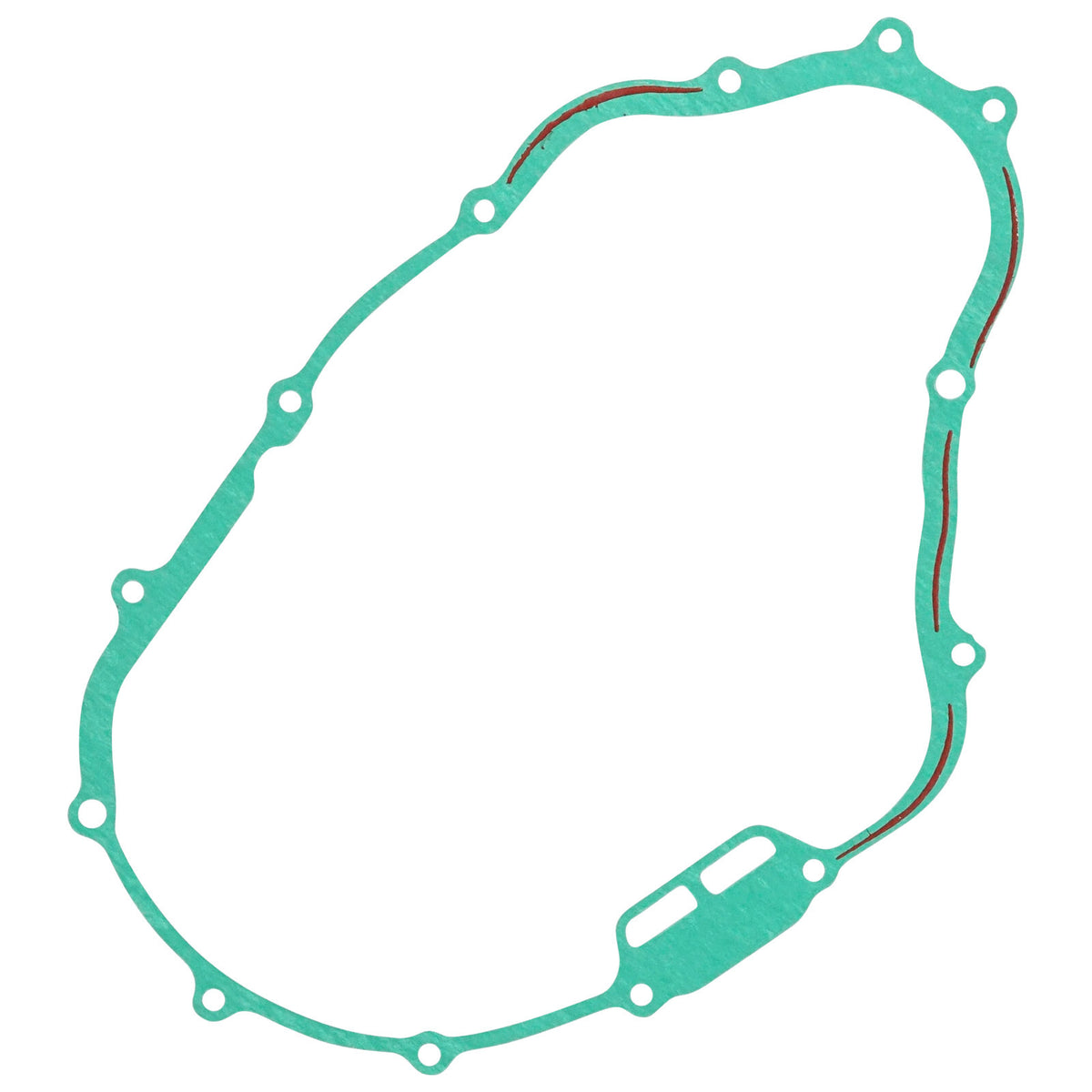 Right Crankcase Clutch Cover Gasket Replacement for Honda (2013–2020)