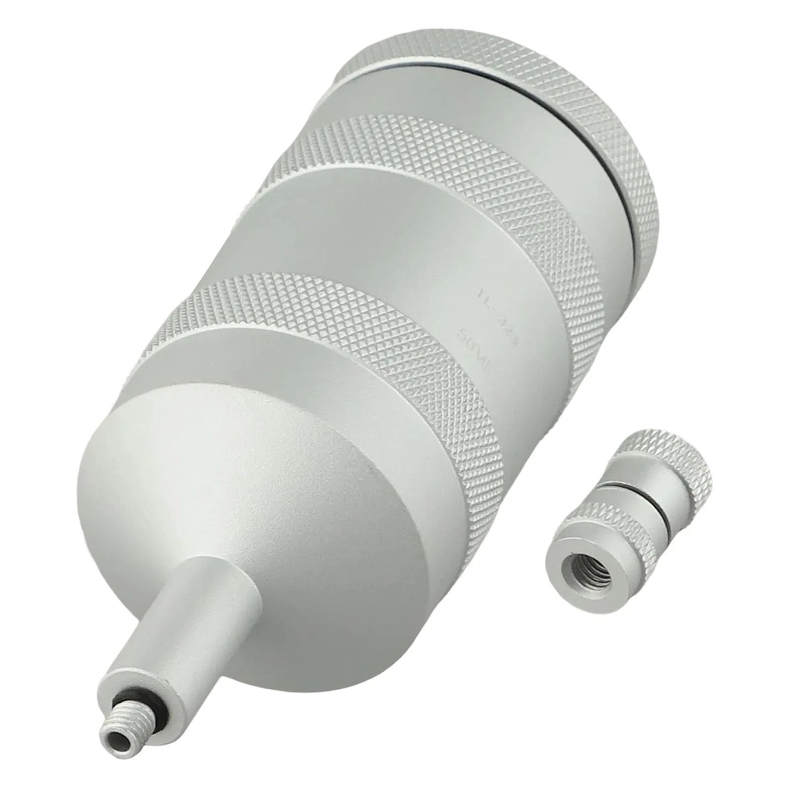 M5 M7 Interface Bike Brake Bleeding Tool with Oil Storage Capabilities