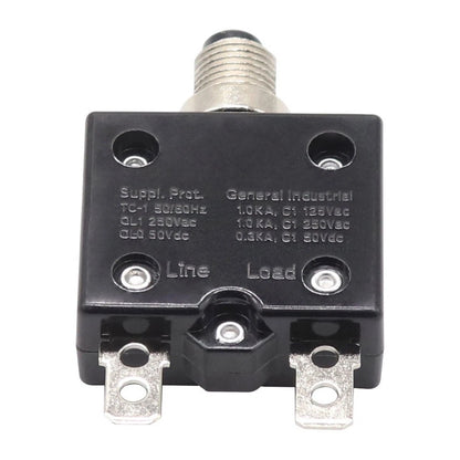 15A Manual Reset Circuit Breaker for L1 Series
