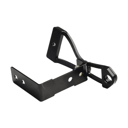 Dampening Bracket for Diesel Air Heaters in Trucks (2010–2023)