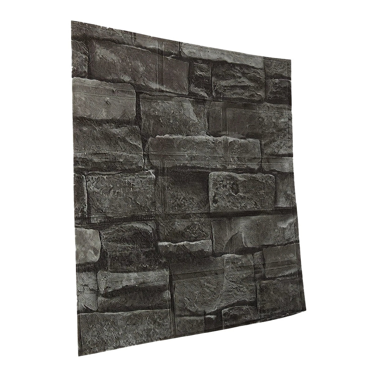 10 Waterproof Foam Brick Wall Sticker Panels for Any