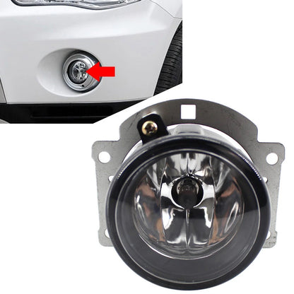 Front Bumper Fog Lamp Driving Light for Mitsubishi Outlander (2010–2015)