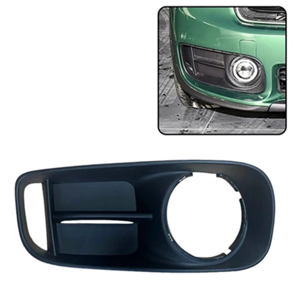 Fog Light Bezel for Mini Countryman (2017–2020) 51117390534