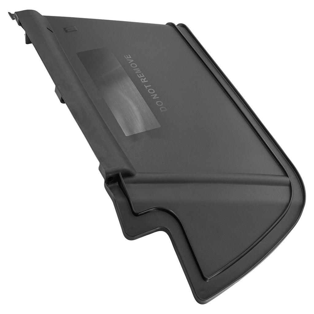 Deck Discharge Chute Replacement for John Deere 1550 1570 (1970–1985)