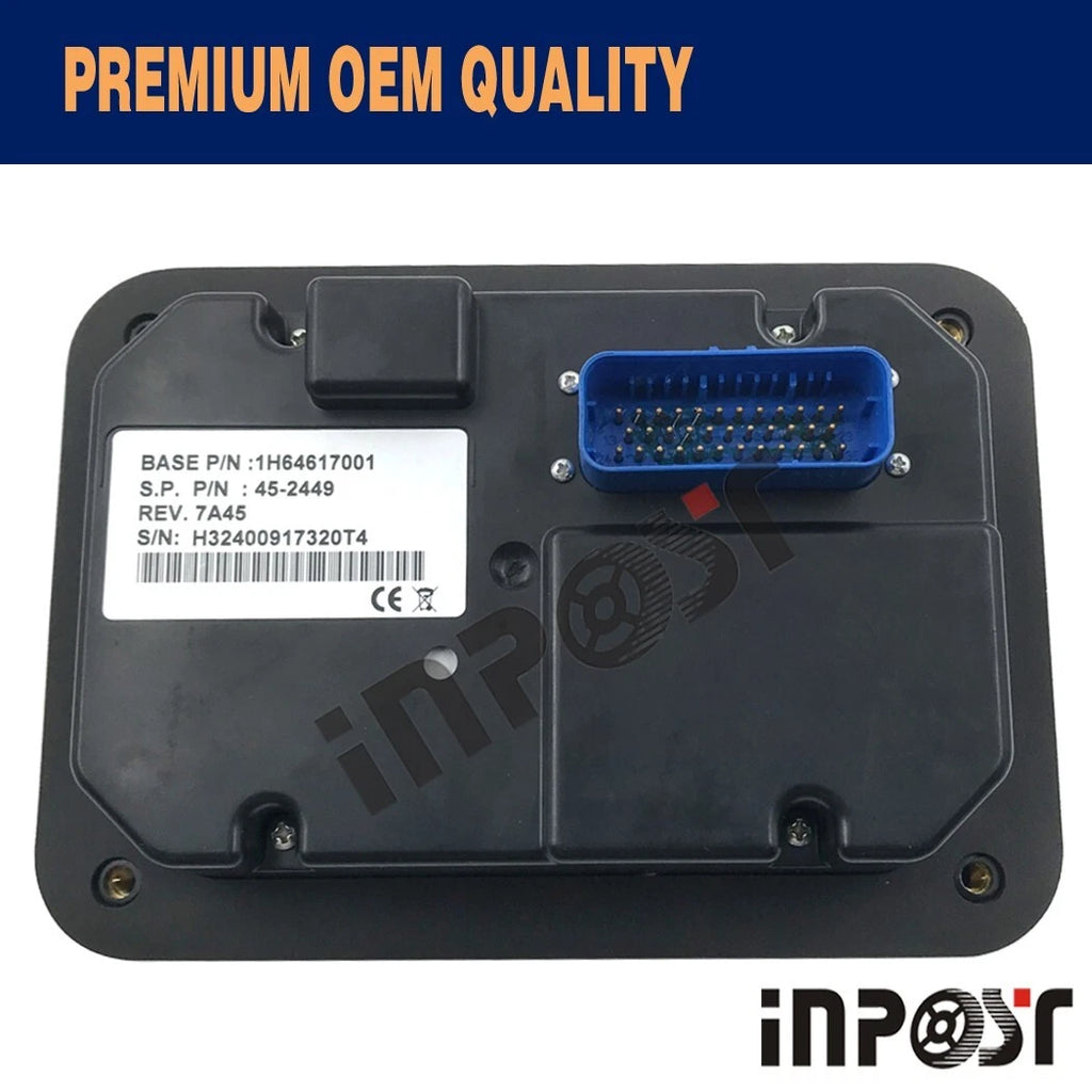 SR4 Controller for Thermo King SLXi 100 200 400 (452449, 845-2449)