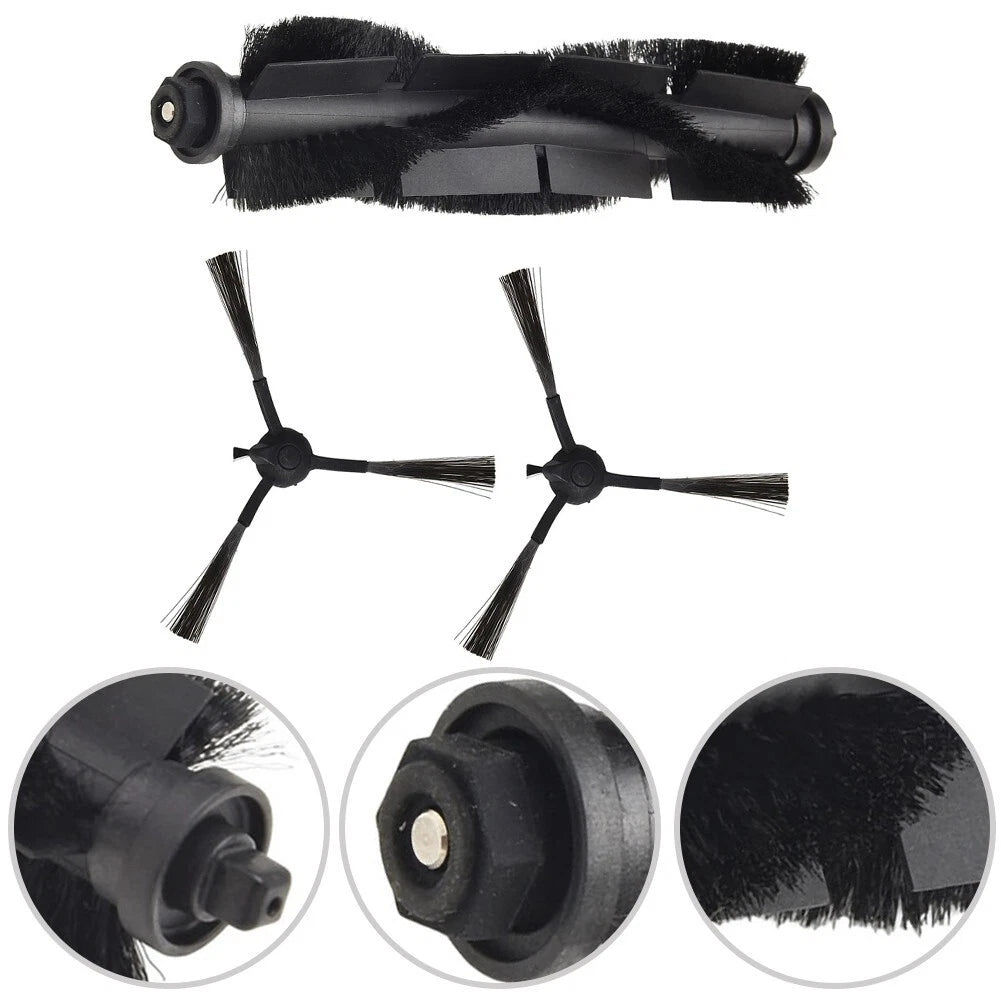 Replacement Parts Kit for Tapo RV30 Max Plus RV30 Max RVV20 Max RV20 Max