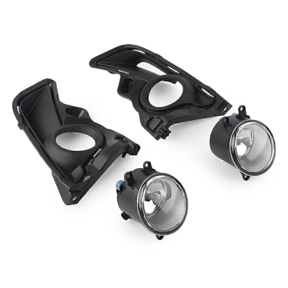 Fog Lights Kit for Toyota Highlander (2017–2019)