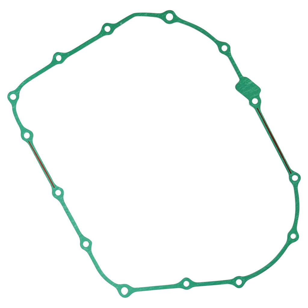 Inner Clutch Cover Gasket OEM Replacement for Honda (1990–2016)