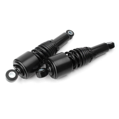 Pair Rear Shock Absorber Damper for Harley Motorcycle (279mm)
