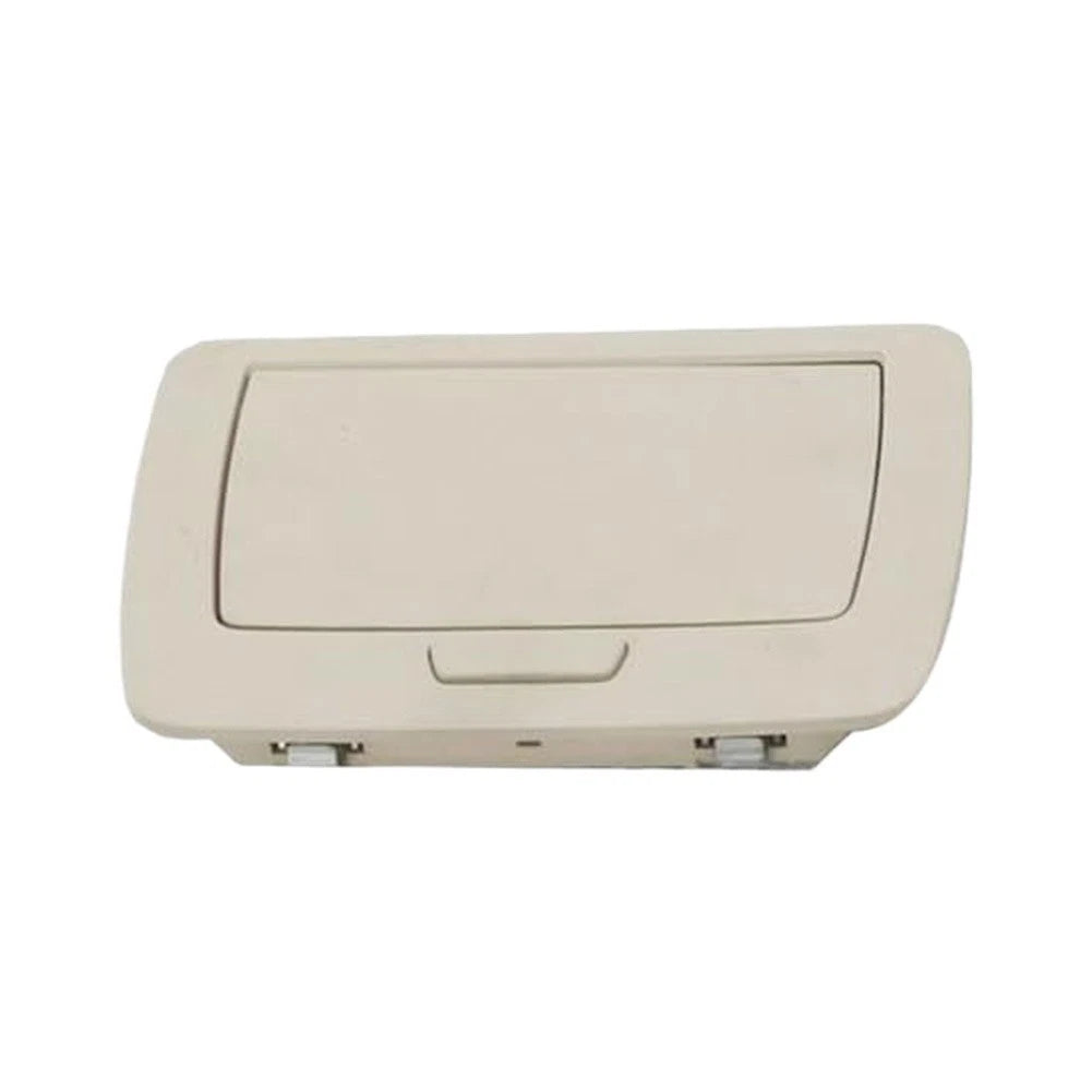 For BMW 7 Series Rear Ceiling Vanity Mirror Beige 2009-2015 Direct Install